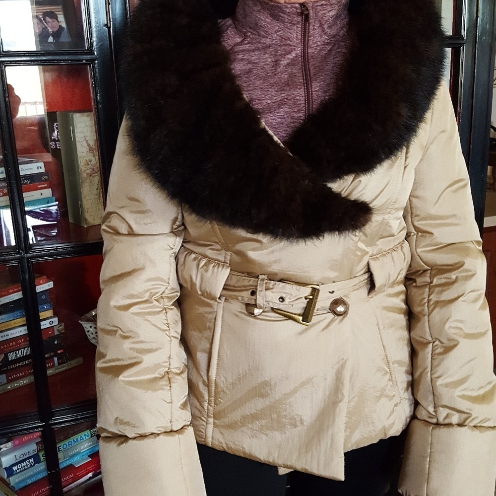 Coat - Picture 4 of 4